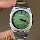 ساعة D1 ميلانو