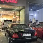 للبيع   مرسيدس فياقرا موديل 2005