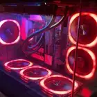بي سي بدون كرت شاشه pc جديد