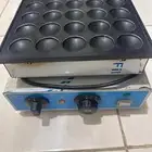 جهاز وافل وبان كيك للبيع