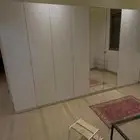 دولاب ملابس دواليب ايكيا للبيع