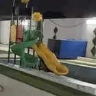 للبيع العاب مائية بكامل اغراضها