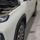 سوزوكي فيتارا دفع رباعي