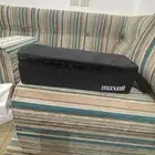 شنطة لحفظ اشرطة الكاسيت