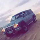 نيسان باترول 93