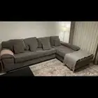 كنب ايكيا للبيع المستعجل للنقل