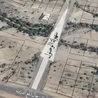 أرض مميزه للبيع برجال المع بني زيد بسعر 90 الف