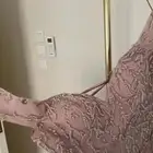 فستان ملكه