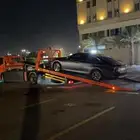 سطحة لنقل السيارات من جدة الى ابها