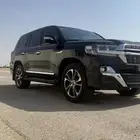 لاندكروزر قراند تورينق