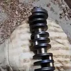 بييع قطع غيار بحريه