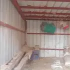 غرفه متنقله هنجر