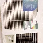 مكيف استخدام 7 شهور جديد بارد - حار