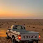 هايلوكس يابانيه للبيع