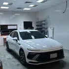 تنازل سوناتا 2024 استاندر