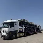 سطحة نقل سيارات من جدة إلي الرياض