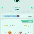 حساب لودو للبيع