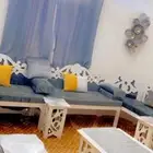 كنب نظيف مده الاستخدام سنتين سبب البيع النقل