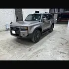 للبيع - 2024 برادو TXL-3 بنزين