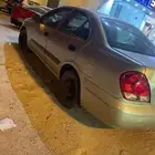 nissan sunny