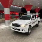 هايلوكس 2013