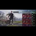 حساب ببجي للبيع