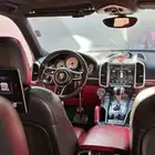 بورش كاين GTS