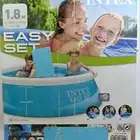 مسبح دائري