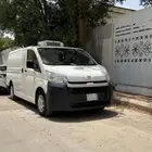 باص هايس ثلاجة