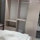 خزانه ملابس تركي نضيف جدا جدا