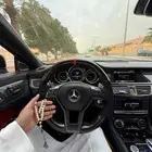 طارة cls63 وكالة