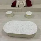 جلسة ارضية