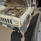 شروكي باب واحد مرهم مكينة 6لتر