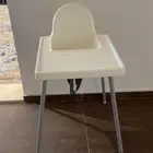 كرسي أطفال