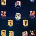 تشكيلة فيفا 26