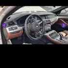 قطع بي ام دبليو 528i 2016 F10