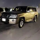 نيسان باترول