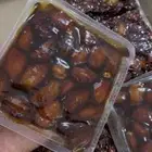تمر صفري فاخر ونظيف حبه وسط