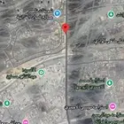 ارض تجاريه ابيار الماشي