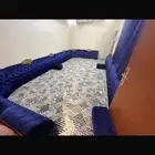 مجلس نظيف كامل