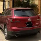 مازدا 2014 cx9