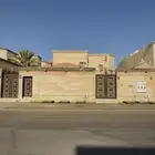 للبيع دورين وشقتين بحي الشفاء خلف سولارا