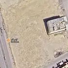 ارض حي الشروق المساحة 805