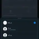 يوزرات انستا شبه رباع شبه ثلاث ورباعي