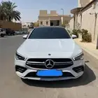 CLA 35 AMG 2021 ممشى 59 الف