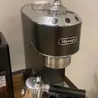 آلة قهوه ومشروبات الحليب