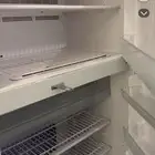 ثلاجة هيتاشي نظيفه