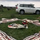 جلسيه ارضيه شتويه جديده