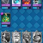 حساب كلاش رويال