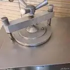 مكينة بروستد امريكي